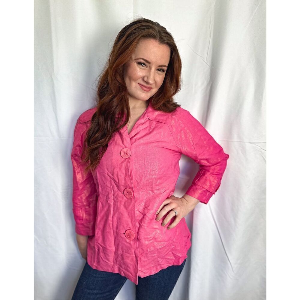 T & W Design Jacket - Picture 6 of 9